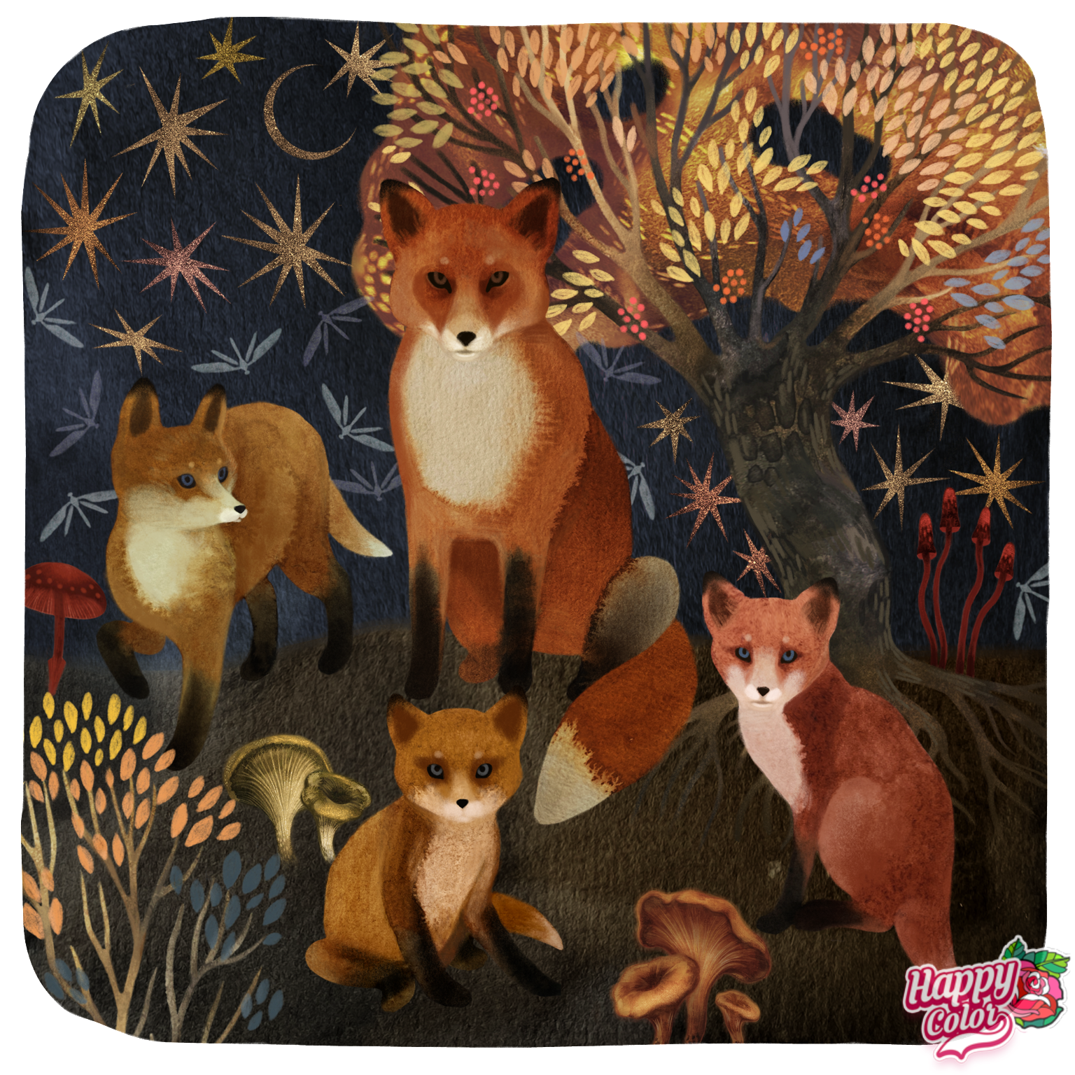 Paula Patti - Happy Color (app) - 2022-11-11