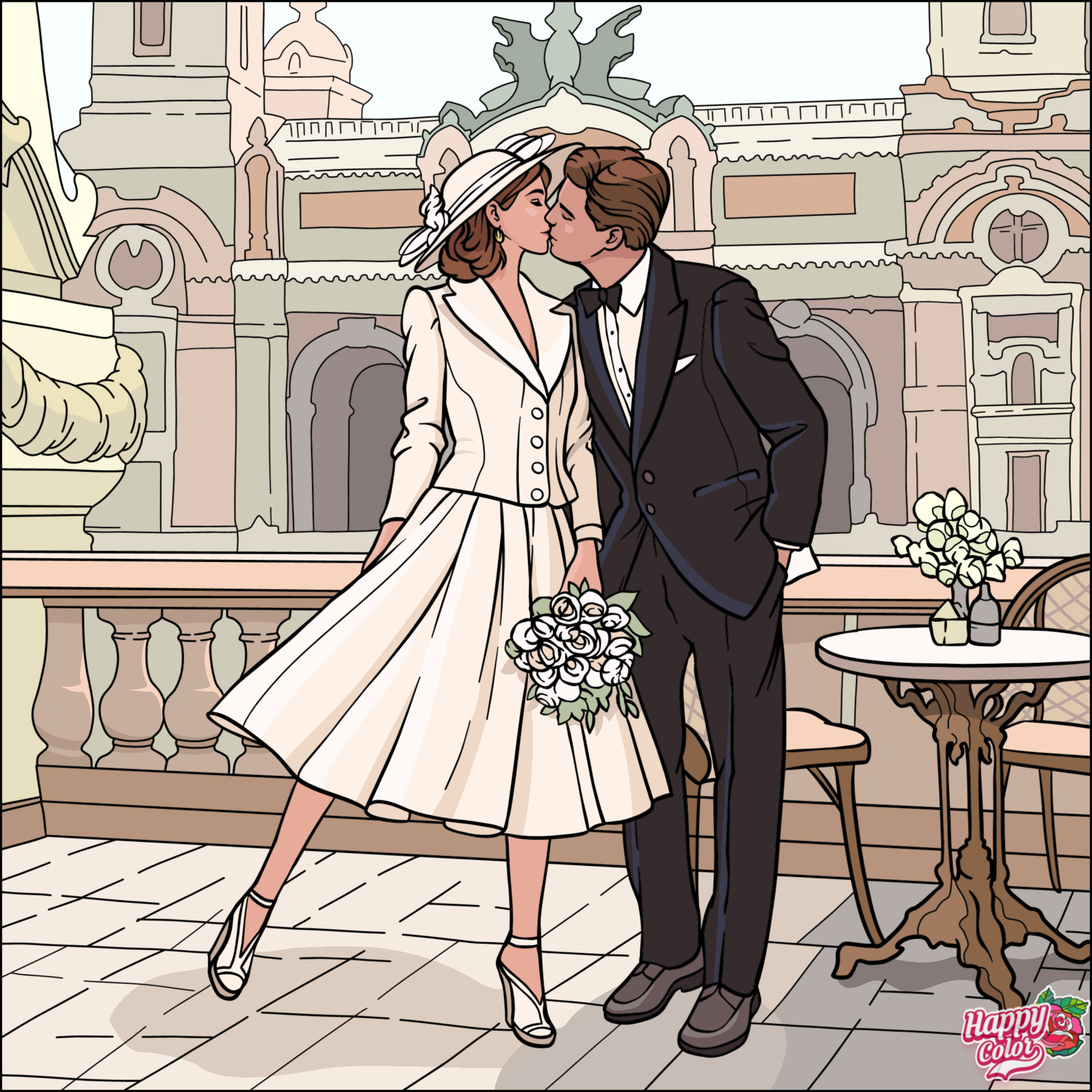 Paula Patti - Happy Color (app) - 2025-06-30